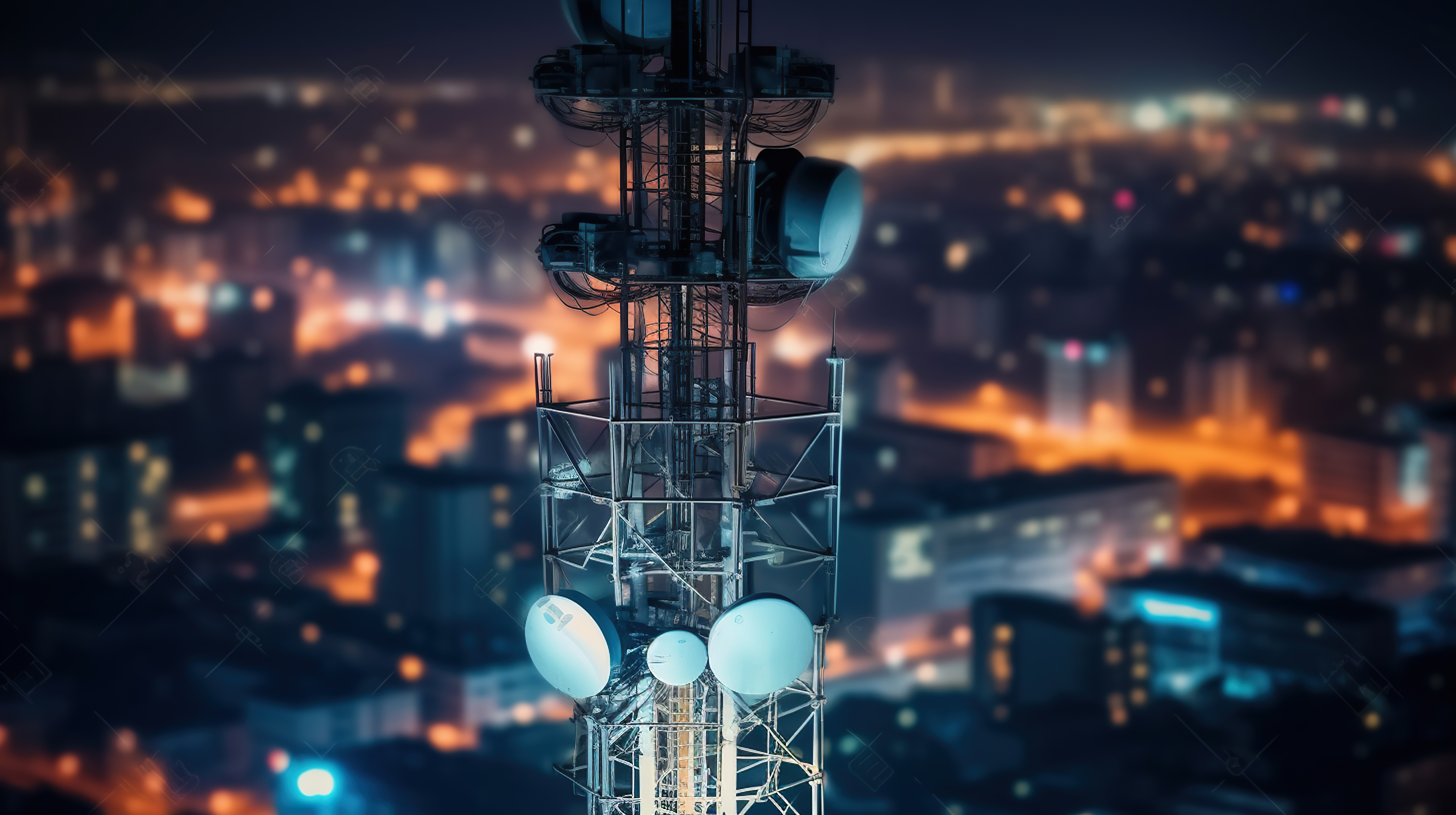 TELECOMMUNICATION